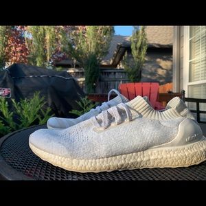 Adidas Ultraboost Triple White